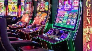 JDBBY App တွင် Live Casino ဂိမ်းများကို မိုဘိုင်းမှ ကစားနေသောပုံ