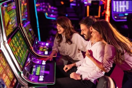 Video Poker နှင့် Card Games ကေတဂိုရီ jdbby ဂိမ်းလော်ဘီ
