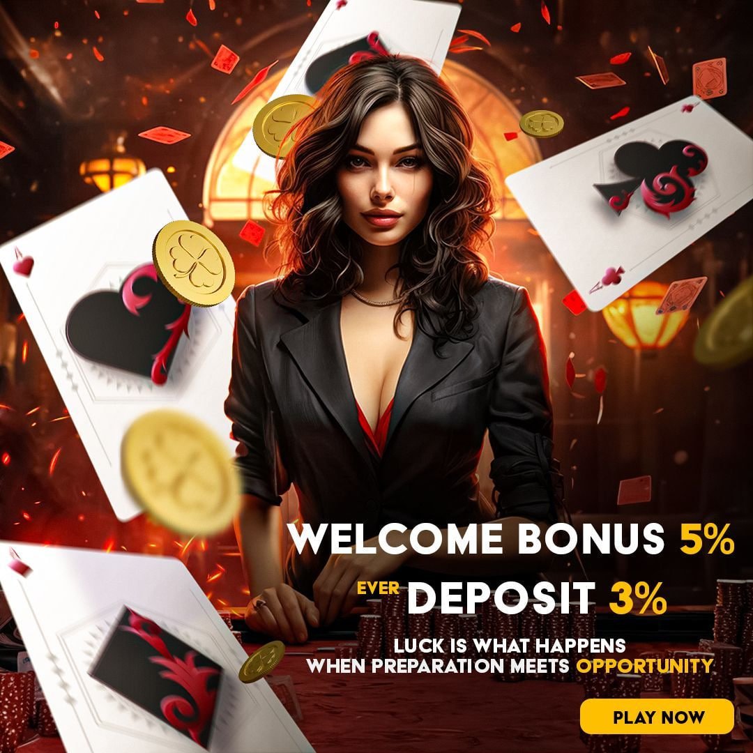 jdbby Live Baccarat — real dealer နှင့် card game ကစားနေသောပုံ